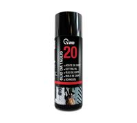 VMD 20 - Spray Profesional, Corte de aceite