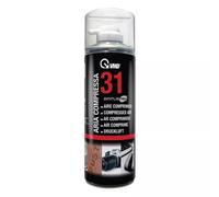 VMD 31 Spray Aire Comprimido 400ml Limpieza Ordenador Coche _