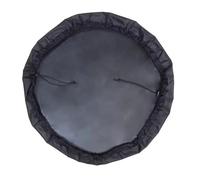 VMDVBNA Cambiador de Neopreno para Surf Cambiador de Neopreno, Bolsa Impermeable Grande y portátil for Playa, Ideal for Surfear(55cm)