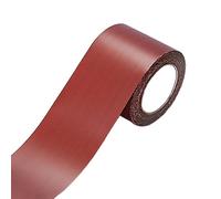 VMDVBNA Cenefa adhesiva para pared 10M línea de cintura autoadhesiva sala estar dormitorio borde papel tapiz marco puerta impermeable película decorativa 3D pegatinas pared para el Hogar(22)