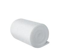 VMDVBNA Esponja Filtro Acuario Filtro de Acuario Esponja Padtankmedia Floss Estanque Tanksroll Filtros algodón Lana Canister Filtración Esponjas