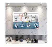 VMDVBNA Funda para TV Catoon-cubierta Protectora For TV, Cubierta Antipolvo, Tela For Colgar En El Hogar, Decoración Universal De 32 A 70 Pulgadas para Pantalla(05,37inch(90x55cm))