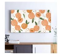 VMDVBNA Funda para TV Funda Protectora For TV, Monitor Y Smart De 24", 32", 43", 50", 55", 60", 65", 70" 75 Ideal Decorar para Pantalla(Color-10,24 inch)