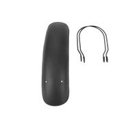 VMDVBNA Guardabarros de Bicicleta Protector de Guardabarros Delantero for Motocicleta, for Bicicleta Carretera, Piezas para Rueda