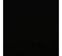 VmG-Store 1 m Nano Softshell no se vende por metros, 3 capas, resistente al viento y al agua, 25 colores (1 m, precortado 001 I negro)