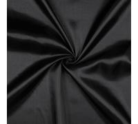 VmG-Store Tela de satén, 2 m x 146 cm, tela de raso no se vende por metros, poliéster sedoso para coser, tela decorativa brillante para ropa, cortinas, disfraces, vestidos de mujer, falda (001), color