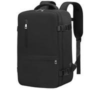 VMIKIV Mochila 40x30x20 Viaje Cabina Avion para Ryanair Equipaje de Mano para Mujer Hombre 20L Maletas de Cabina Vuelo Portatil Resistente al agua