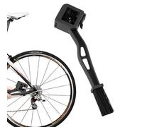 Vmiorzq Cepillos de limpieza de cadena de bicicleta, limpiador de cepillos de motocicleta, cepillo de limpieza con cerdas, perfecto para limpiar cadenas y casetes