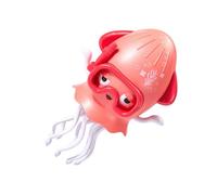 Vmiorzq Juguete de Pulpo Bailarín | Juguete Interactivo con Luz y Música, De Pulpo Bailarín para Niños Pequeños Cumpleaños para Niños y Niñas de 3 a 5 Años para