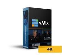 vMix Software 4K