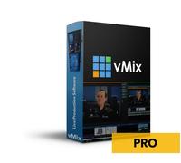 vMix Software Pro