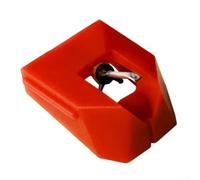 VMN95E Aguja de repuesto para Audio Technica ATLP120X Compatible con la serie VM95 Carcasa ABS de alta calidad Aleación de aluminio Antigüedad Proporciona un sonido preciso intercambiable para