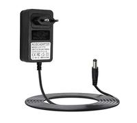 Vmoomax Adaptador de Corriente de 17 V y 1 A para Bose SoundLink 1/2/3/I/II/III/306386-101/369946-1300/301141/414255/404600, Cargador de Red de Repuesto de 1,8 m con Conector DC de 5,5 x 2,5 mm