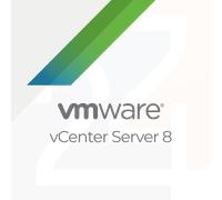 VMware vCenter Server 8 Standard