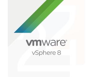VMware vSphere 8 Standard