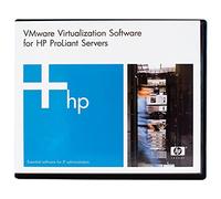 Vmware Vsphere Enterprise Edition - (Versión 4.0) - Licencia + 3 Años De Soporte 9X5-1 Procesador - Win