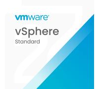 VMware vSphere Standard Subscription 1 Año