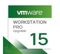 Versión completa de VMware Workstation 15.5 Pro