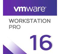 Vmware Workstation 16 Pro