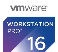 VMware Workstation 16 Pro de por vida