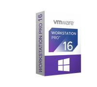 VMware Workstation 16 Pro | Ingls | EN