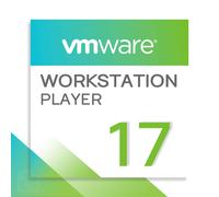 VMware Workstation 17 Player Actualización desde Workstation 15 Player o superior