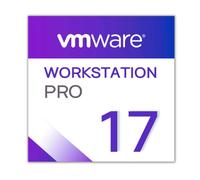 VMware Workstation 17 Pro de por vida