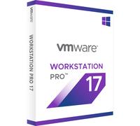 Vmware Workstation 17 Pro | Ingls | EN