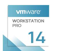 Actualización de VMware Workstation 15.5 Pro desde Player 15