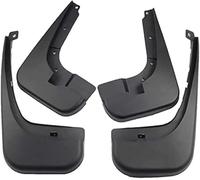 vmwia Auto Faldillas Antibarro Guardabarros para Mercedes Benz Classe V Vito Viano W447 2015-2019,Delantero Trasero Guardabarros Reemplazo Accesorios Automotrices.