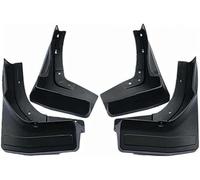 vmwia Auto Faldillas Antibarro Guardabarros para Mini Cooper S 2-Door 2015-2023,Delantero Trasero Guardabarros Reemplazo Accesorios Automotrices.
