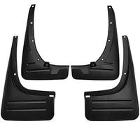 vmwia Auto Faldillas Antibarro Guardabarros para Toyota RAV4 2000-2005 XA20 2001-2004,Delantero Trasero Guardabarros Reemplazo Accesorios Automotrices.