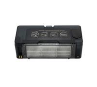 VMXGTF Caja de contenedor de polvo con tanque de agua 2 en 1, for Xiaomi, Mi Robot Vacuum Mop- Pro STYTJ02YM MVVC01-JG, for Viomi, V2 V2 Pro V3 V-RVCLM21B, pieza de barredora Caja para depósito de pol