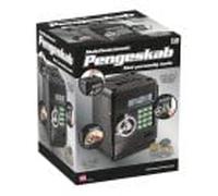 VN Toys Seguro con Código (43571)