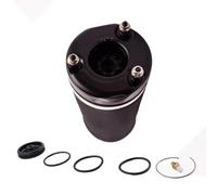 VNABIA Compatible con Benz para Clase R W251 2006 2007 2008 2009 2010 Suspensión Neumática Delantera Izquierda O Derecha Bolsas De Resorte De Aire 2513203113 Suspensión neumática