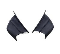VNABIA Compatible con CBR650R para CBR650F para CBR500R para CBR1000RR Kit De Alerón Aerodinámico para Motocicleta Alerón Deflector Aerodinámico aerodinámico ala Deflector