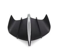VNABIA Compatible con F650GS para F800GS para F700GS para F800GT Kit De Alerón Aerodinámico para Motocicleta Alerón Lateral para Motocicleta aerodinámico ala Deflector(B)