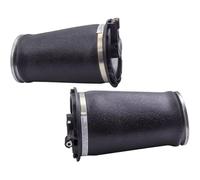 VNABIA Compatible con Land para Rover para Range para Rover 1995-2002 2 Amortiguadores De Suspensión Neumática Trasera RKB101460. Suspensión neumática