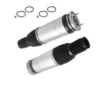 VNABIA Compatible con Land para Rover Sport L494 2014-2018 1 Par De Amortiguadores De Suspensión Neumática Delantera LR060399 LR060401 LR060155. Suspensión neumática