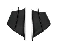 VNABIA Compatible con para F900XR para F900R Kit De Alerón Aerodinámico para Motocicleta Alerón Alerón Deflector De Aire Ajuste para Alerón Lateral De Motocicleta aerodinámico ala Deflector