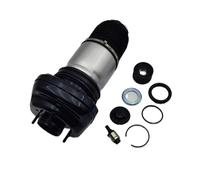 VNABIA Compatible con para Serie 7 G11 G12 2WD 4WD Suspensión Neumática Trasera Bolsa De Resorte Globo De Aire 37106874593 37107915953 37106874594 37107915954 Suspensión neumática(Rear Right)