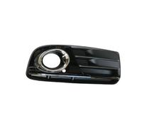 VNABIA Compatible con Q5 2013-2016 Bisel De Luz Antiniebla Negro L/R 8R0807681M 8R0807682J Rejilla De Luz Antiniebla Brillante antiniebla Rejilla Auto(R)
