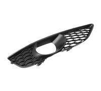 VNABIA Compatible con Q7 para Sportback 2010-2015, Luz Antiniebla Delantera Izquierda Y Derecha, Cubierta De Parrilla 4L0807675C 4L0807676C antiniebla Rejilla Auto(Right)