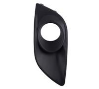 VNABIA Compatible con Suzuki para Swift 2011-2017, 1 Par De Cubiertas De Marco De Luz Antiniebla Delantera Izquierda Derecha antiniebla Rejilla Auto