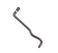 VNABIA Manguera radiador Coche Compatible con E70 E71 para X5 X6 F15 F16 17127536235 Manguera Agua Tanque Expansión Manguera Radiador Manguera Refrigerante Radiador Tubería Piezas Automóvil