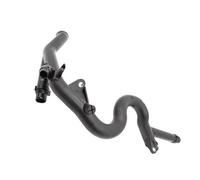 VNABIA Manguera radiador Coche Compatible con para E60 E61 E70 E71 E72 E65 E66 E67 11537806706 11537802627 Mangueras Radiador De Manguera De Tubo De Refrigerante De Agua De Motor Automático