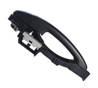 VNABIA Soporte manija puerta lateral Compatible Con Opel Para Movano 2010 2011 2012 2013 2014 2015 2016 806067794R 806073022R Manija De Puerta Para Conjunto Soporte