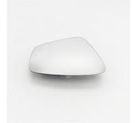 VNABIA Vidrio De Espejo Lateral Compatible con Seat para Toledo 2013 2014 2015 2016 2017 Espejo Retrovisor con Calefacción para Puerta Lateral Izquierda Y Derecha(Left)