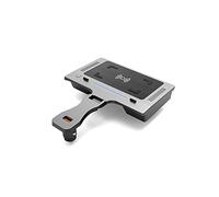 VNGBFGDFVN Cargador inalámbrico para Coche con Tarjeta NFC, Placa de Carga rápida para teléfono, Accesorios 2020 2021 LHD, para Serie 3 G20 G28 y Serie 4