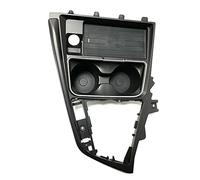 VNGBFGDFVN Cargador inalámbrico QI para Coche, módulo de Carga rápida de 15 W, Cargador de teléfono para Serie 3, 4, F30, G32, F32, F33, F34, F35, F36, M4 y F82.